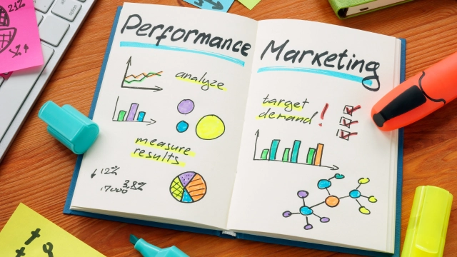 Strategic Media Planning & Channel Selection